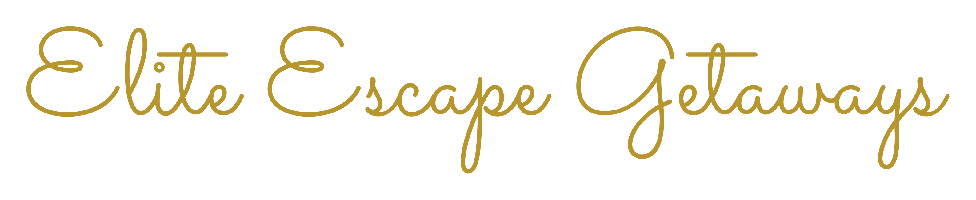 Elite Escape Getaways